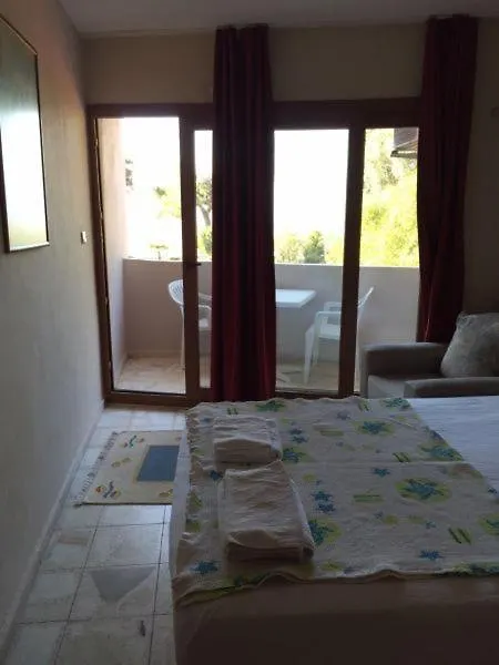 Selim Sultan Otel エズデレ ホテル