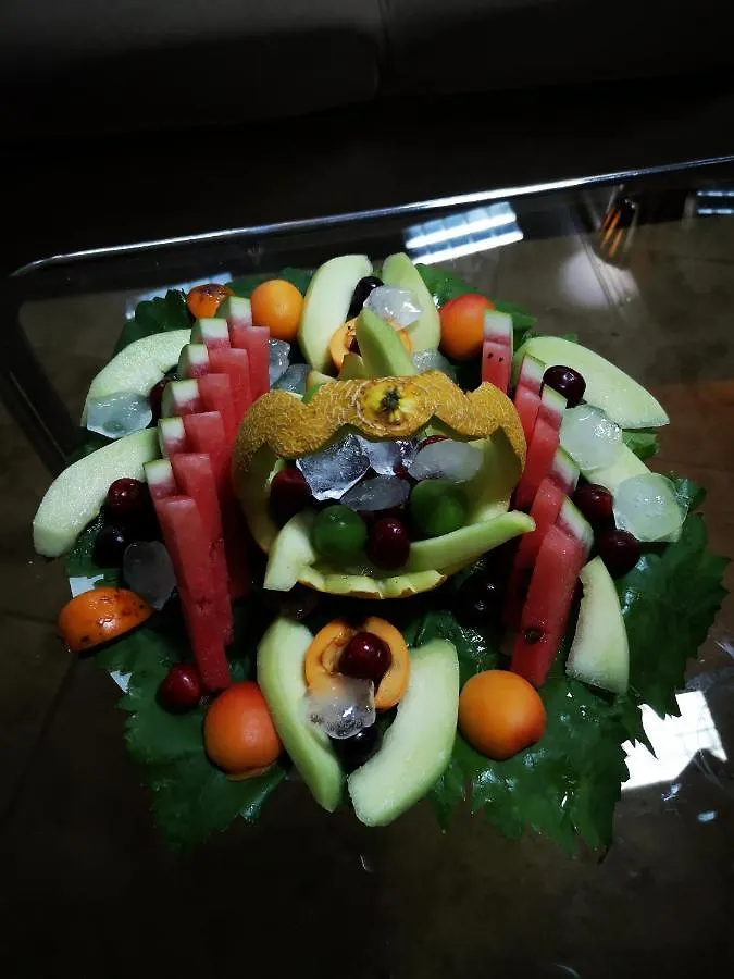 Selim Sultan Otel エズデレ 3*,