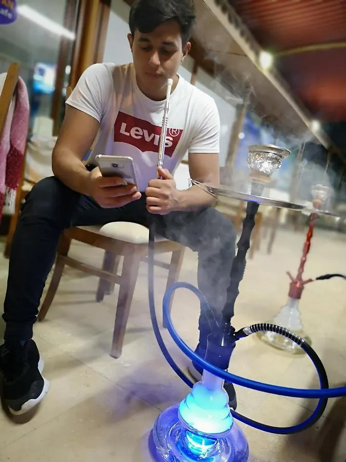ホテル Selim Sultan Otel エズデレ