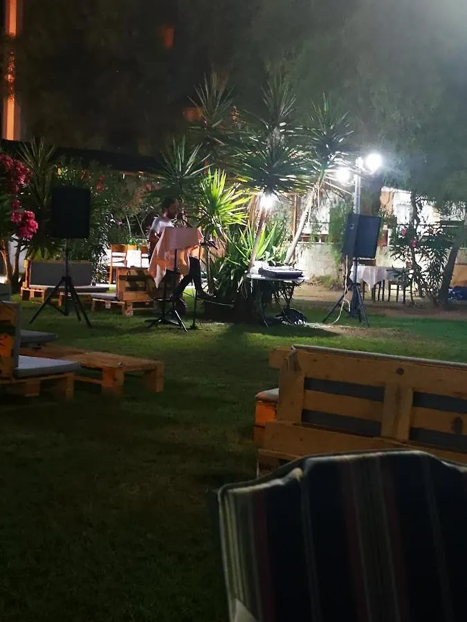*** ホテル Selim Sultan Otel エズデレ トルコ